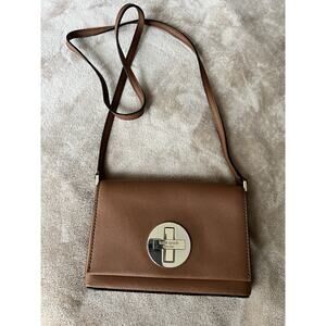 Kate Spade saffiano leather crossbody bag